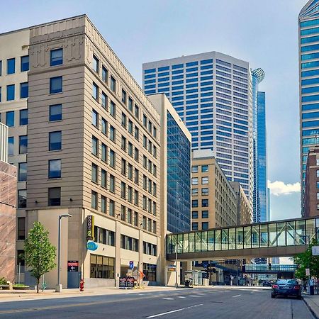 Home2 Suites By Hilton Minneapolis Downtown Exterior photo