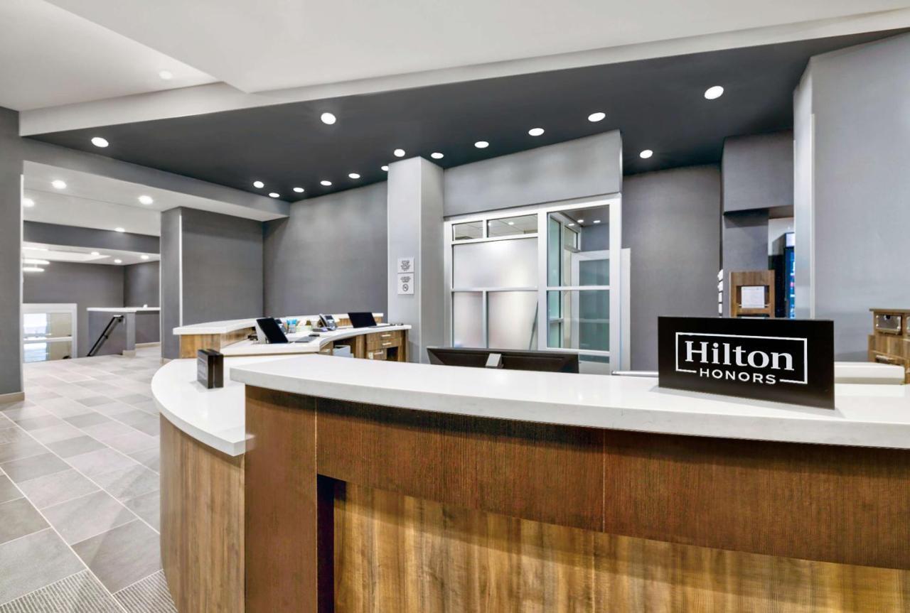Home2 Suites By Hilton Minneapolis Downtown Exterior photo