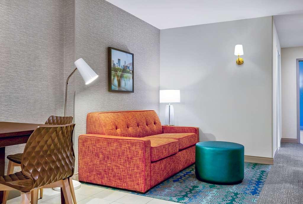 Home2 Suites By Hilton Minneapolis Downtown Room photo